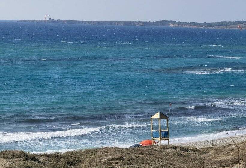 田舎風ホテル La Corte Degli Ulivi