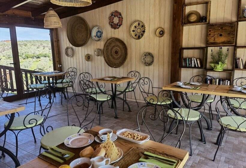 田舎風ホテル La Corte Degli Ulivi