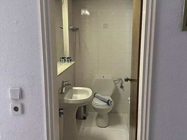 Hotelli Smart Accommodation Rhodes