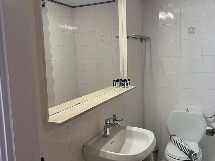 Hotelli Smart Accommodation Rhodes