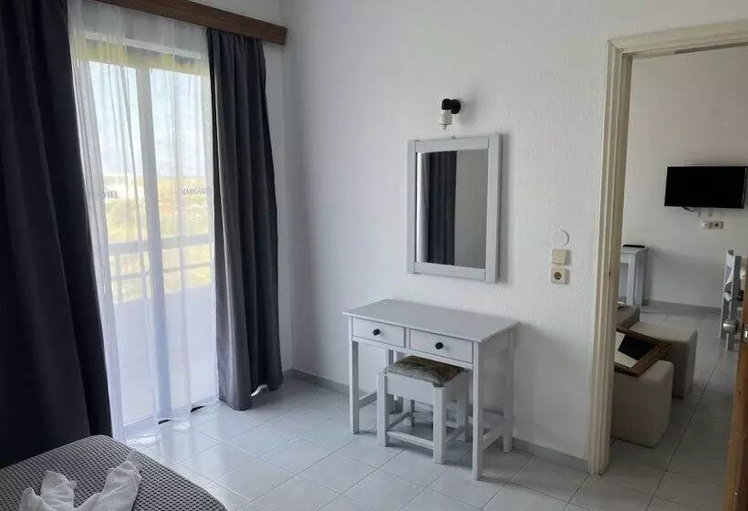 Hotelli Smart Accommodation Rhodes