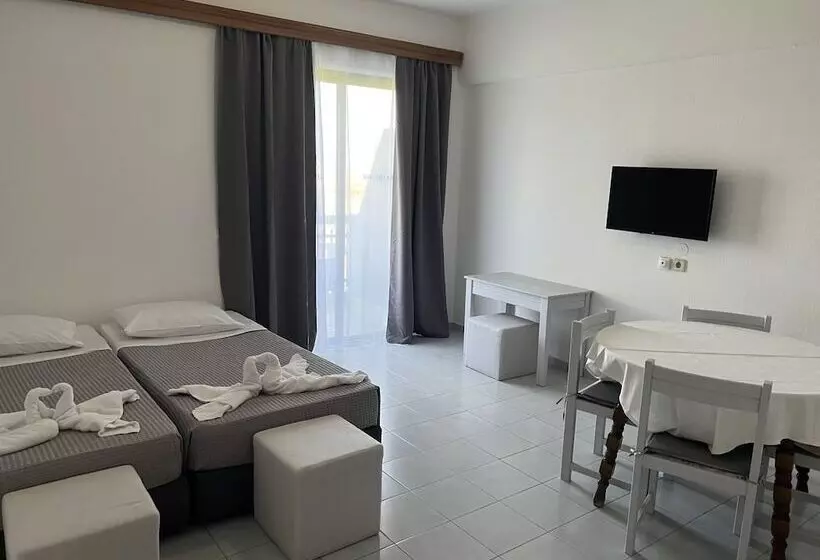 Hotelli Smart Accommodation Rhodes