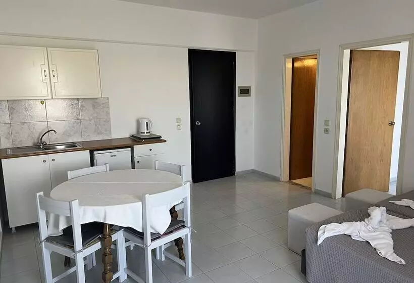 Hotelli Smart Accommodation Rhodes