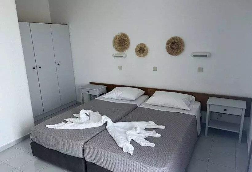 Hotelli Smart Accommodation Rhodes