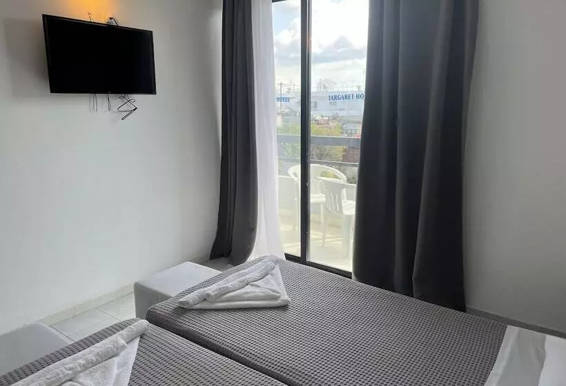 Hotelli Smart Accommodation Rhodes