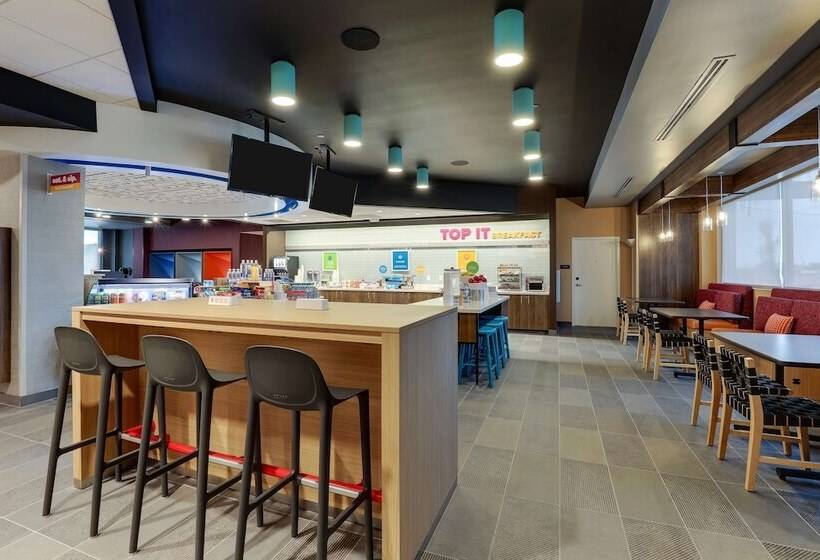 Otel Tru By Hilton Raleigh Garner