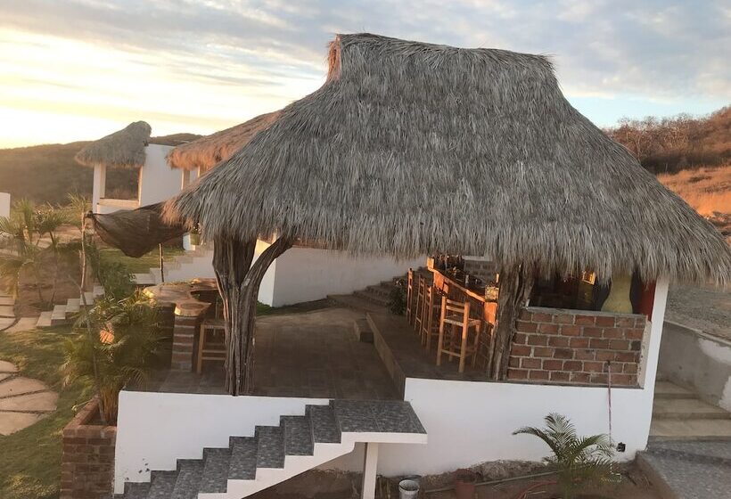 בית מלון כפרי Villas Del Sol