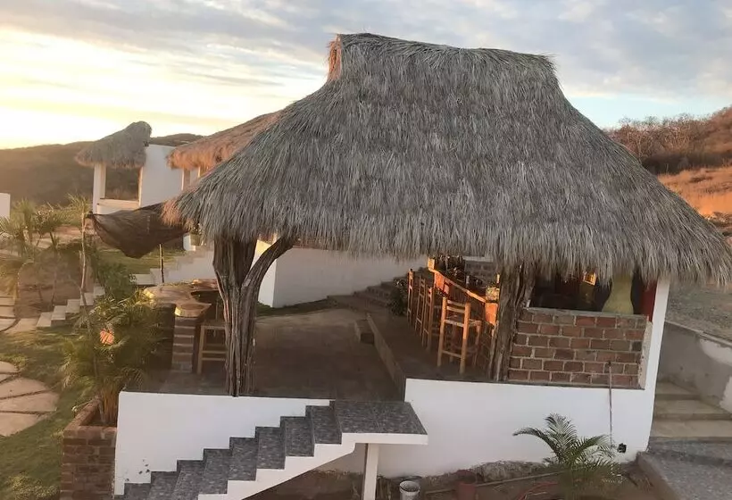 ホテル Villas Del Sol