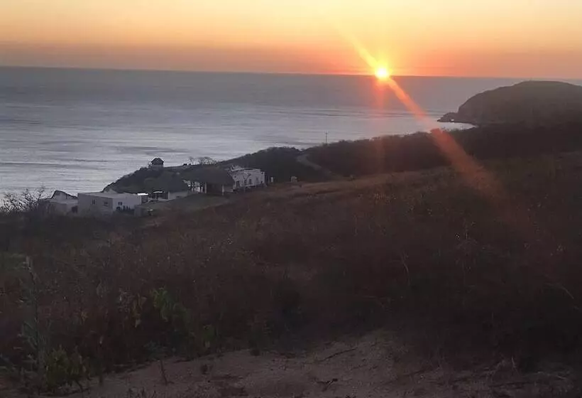 ホテル Villas Del Sol