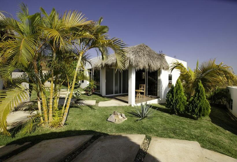 בית מלון כפרי Villas Del Sol