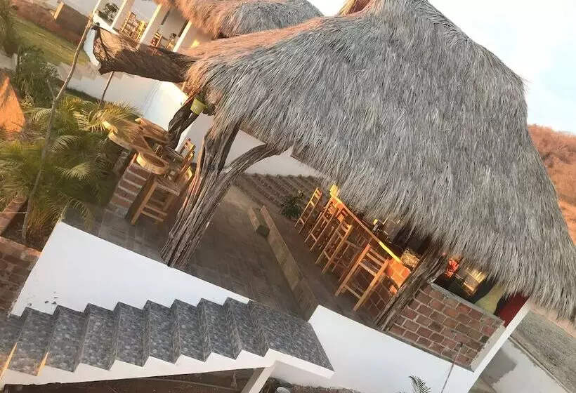 ホテル Villas Del Sol