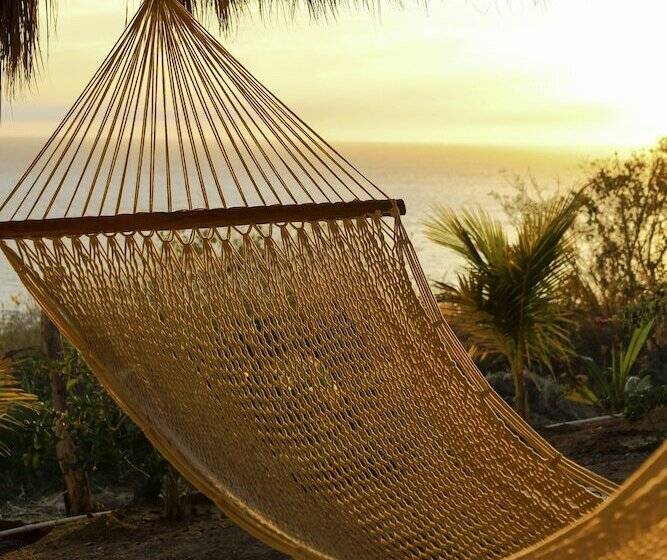 בית מלון כפרי Villas Del Sol