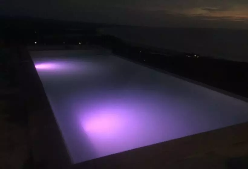 ホテル Villas Del Sol