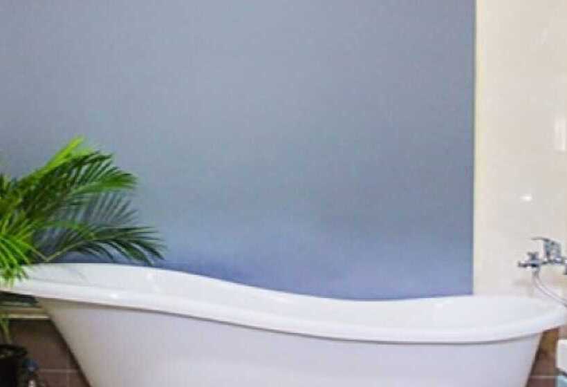 Hotel Yangpyeong Il Sogno Pension Glamping