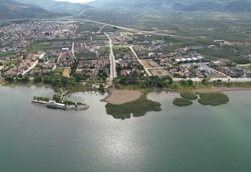 İznik Otel