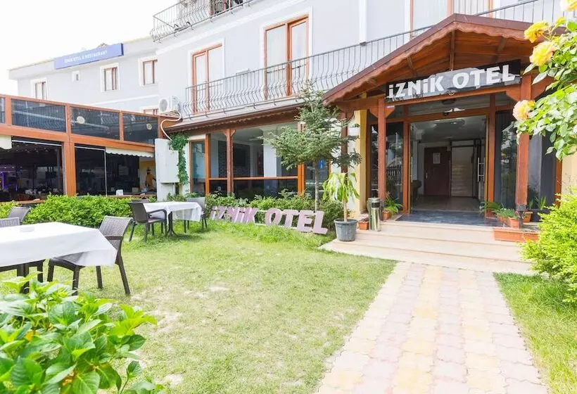 İznik Otel