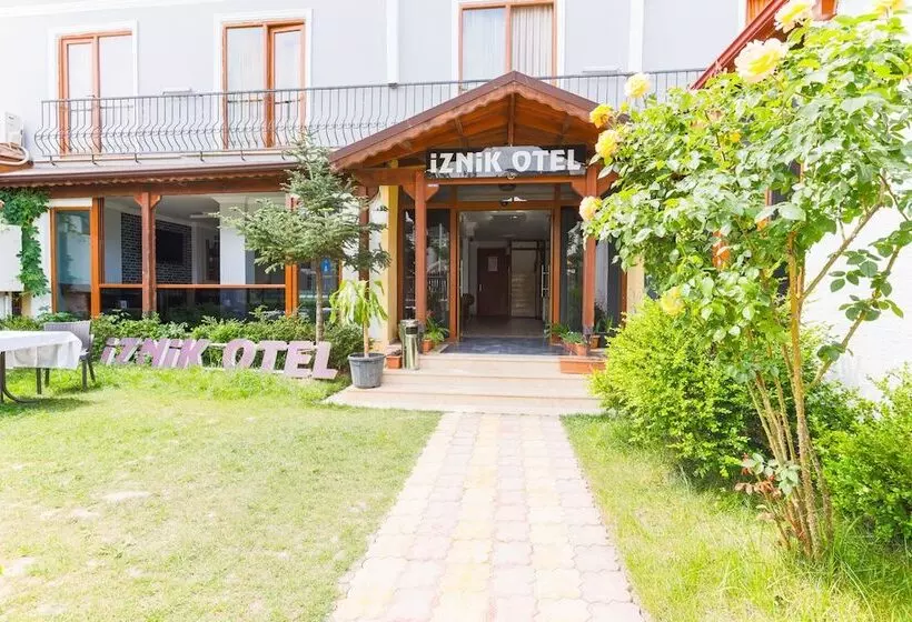 İznik Otel
