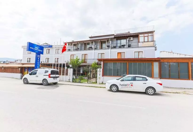 İznik Otel