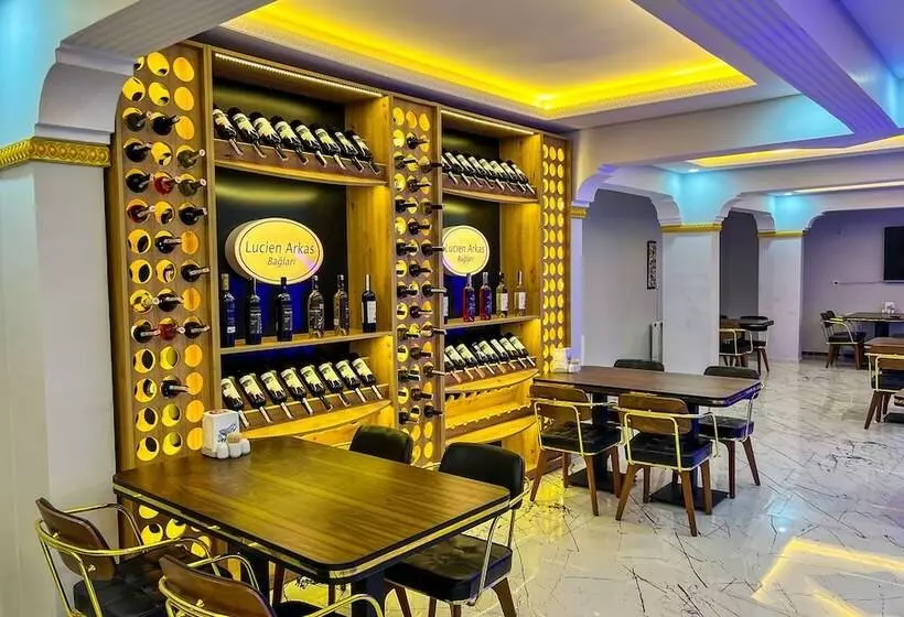 İznik Otel