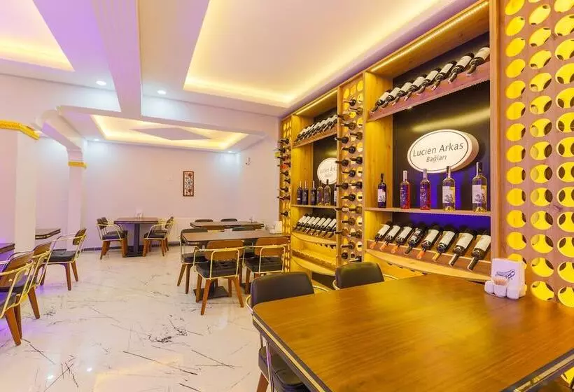 İznik Otel
