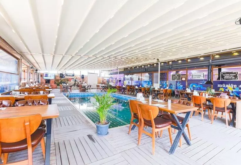 İznik Otel