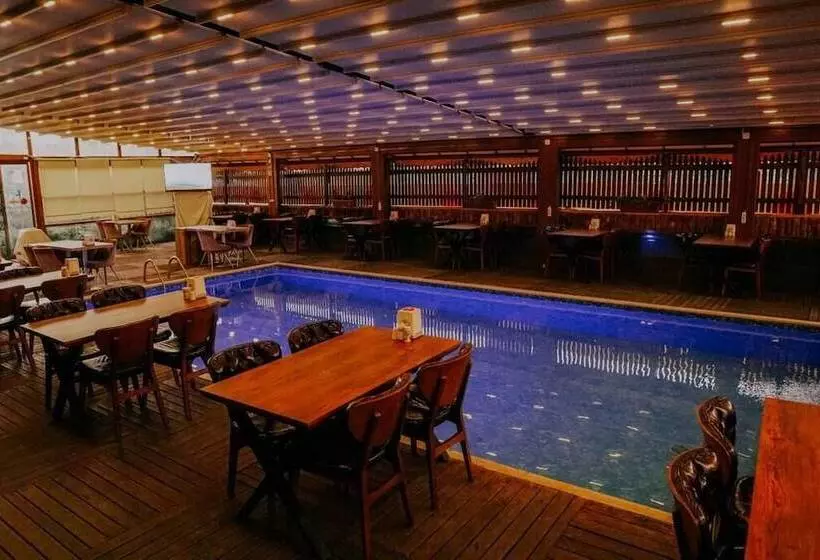 İznik Otel
