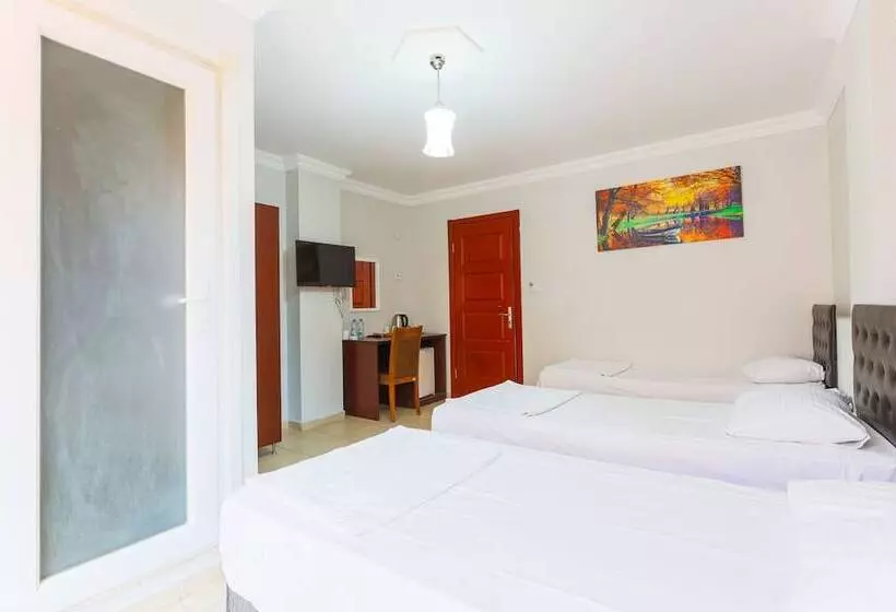 İznik Otel