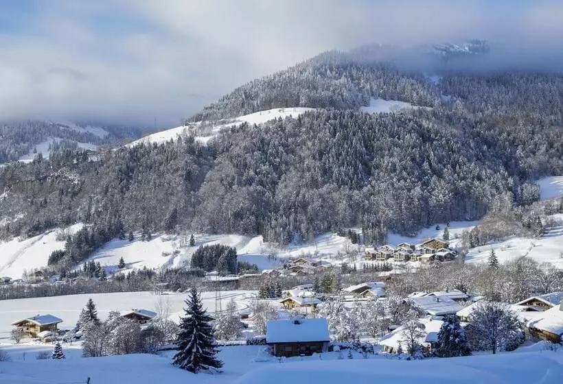 Les Portes De Megève