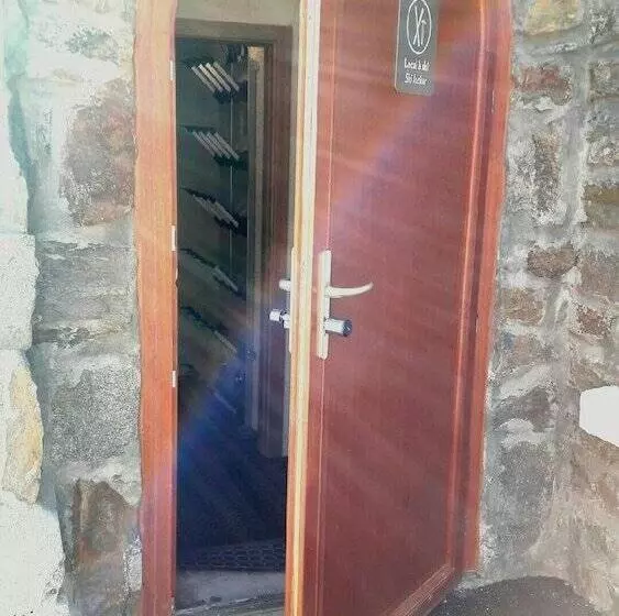 Les Portes De Megève