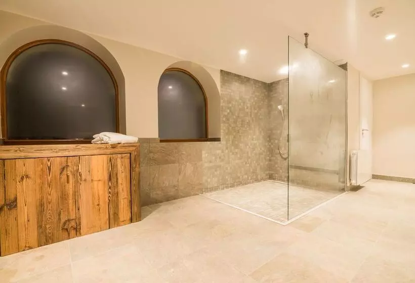 Les Portes De Megève