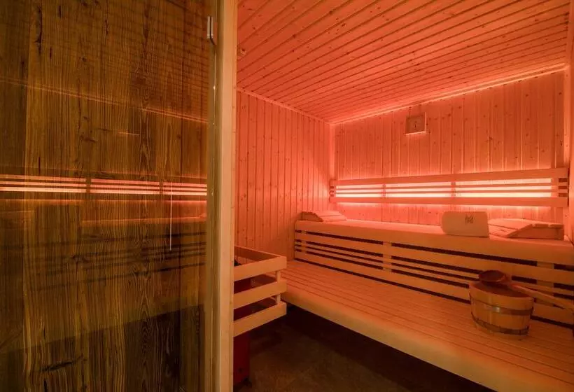 Les Portes De Megève