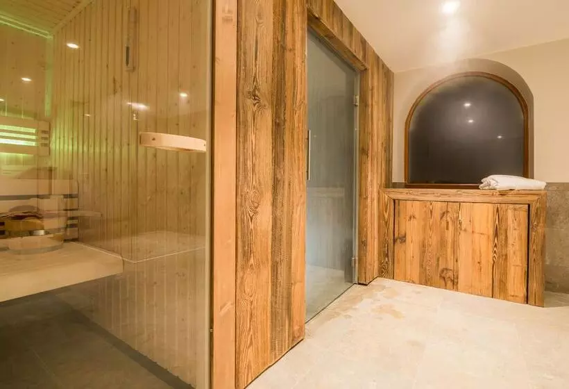 Les Portes De Megève