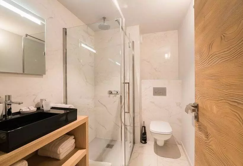 Les Portes De Megève