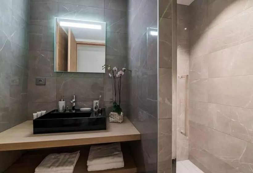 Les Portes De Megève