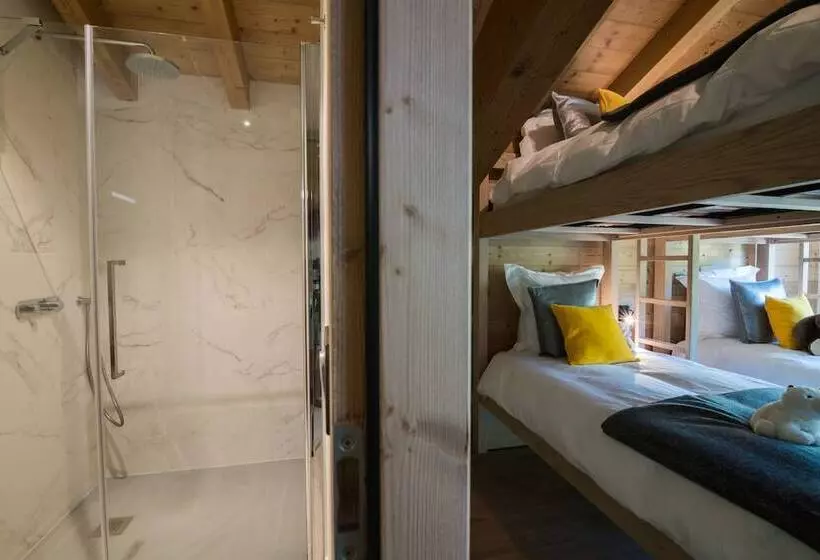 Les Portes De Megève