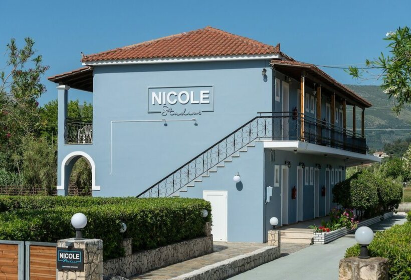 Nicole Studios