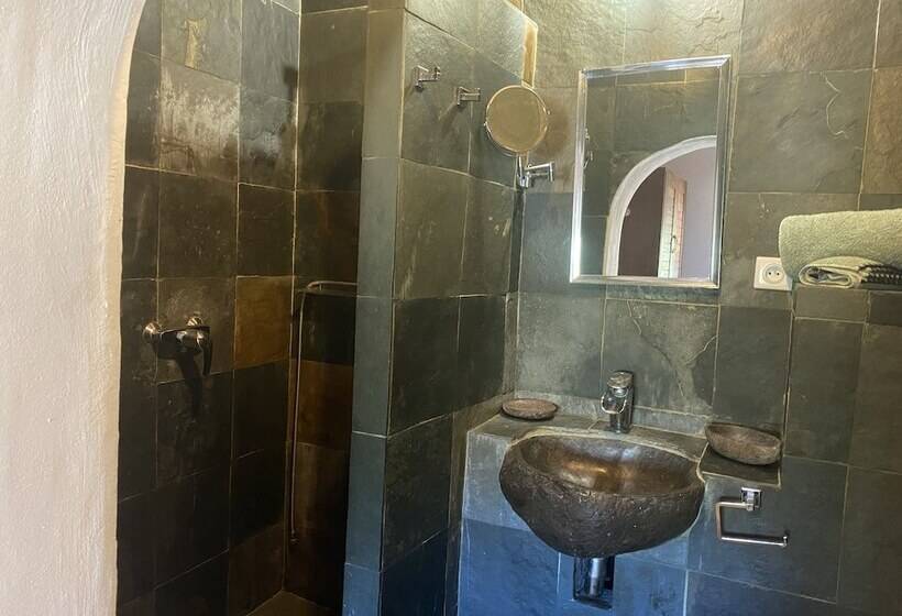 פנסיון Domaine De Piscia