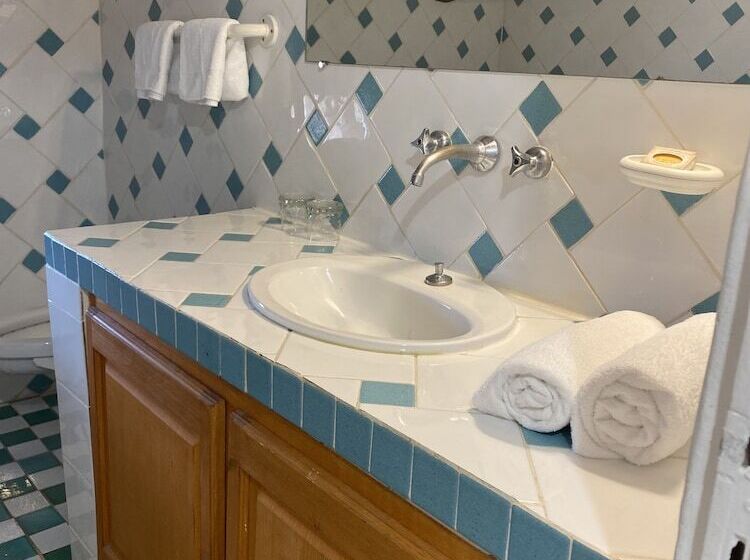 פנסיון Domaine De Piscia