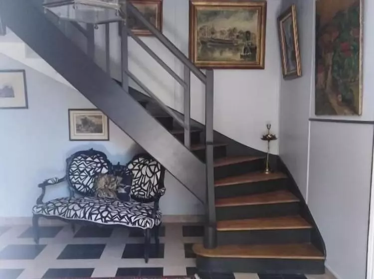 Majatalo Les Hortensias