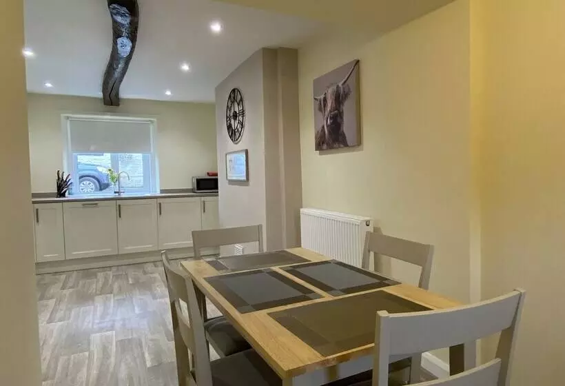 Rattlebeck Farm Holiday Cottage