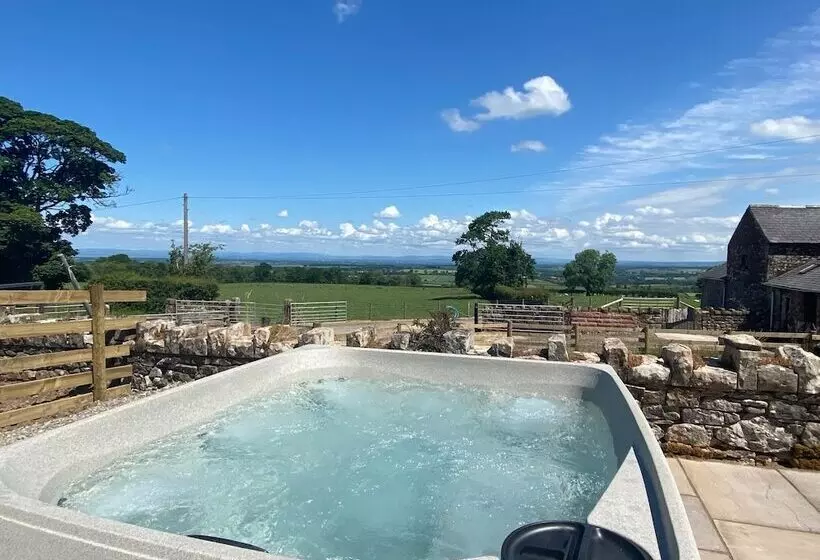 Rattlebeck Farm Holiday Cottage