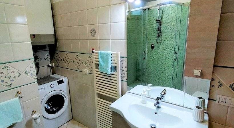 Rezydencja Cozy Private House   Trekking Lovers   Town View