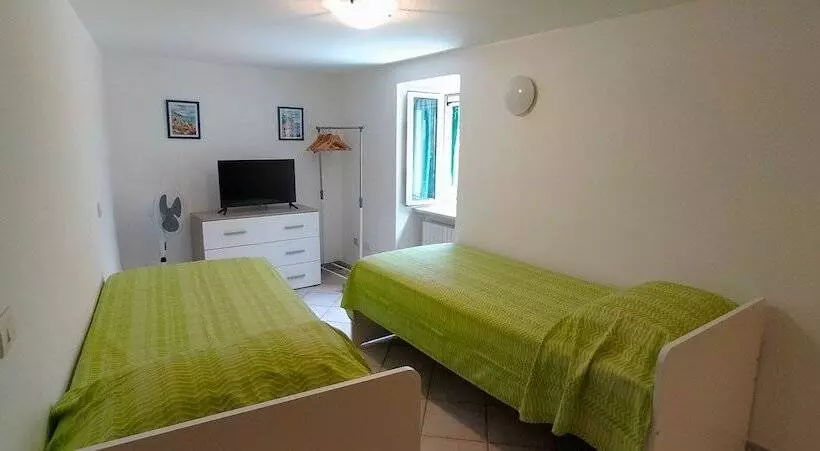 Residenssi Cozy Private House   Trekking Lovers   Town View