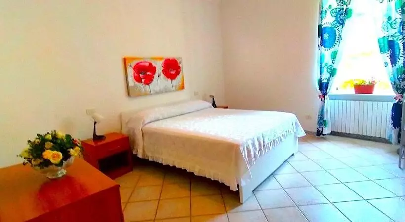 Residenssi Cozy Private House   Trekking Lovers   Town View