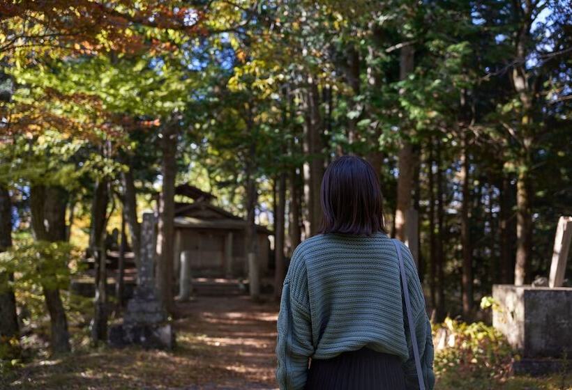 日式旅馆 Byaku Narai