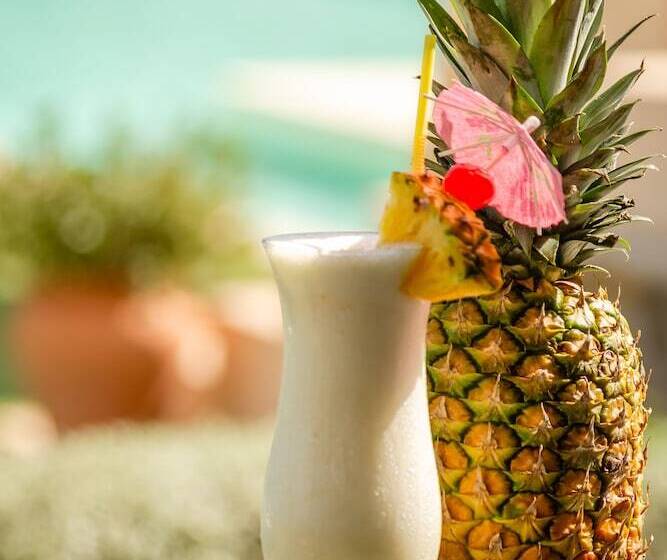 Sant Pere Del Bosc Hotel & Spa   Adults Only