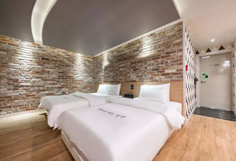 Seongju Haneul Punggyeong Motel