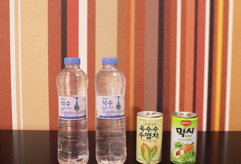 Seongju Haneul Punggyeong Motel