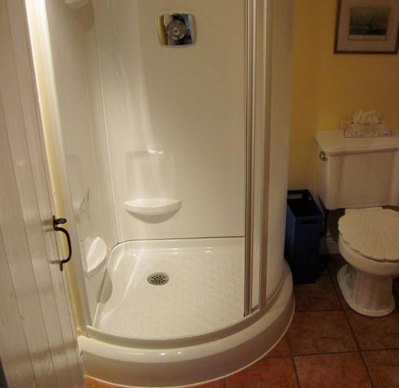 The Garrison House Inn