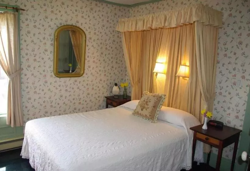 The Garrison House Inn